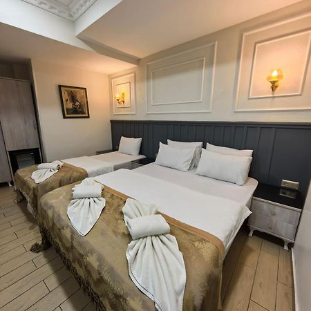 Apple Tree Hotel Istanbul Ngoại thất bức ảnh