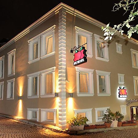Apple Tree Hotel Istanbul Ngoại thất bức ảnh