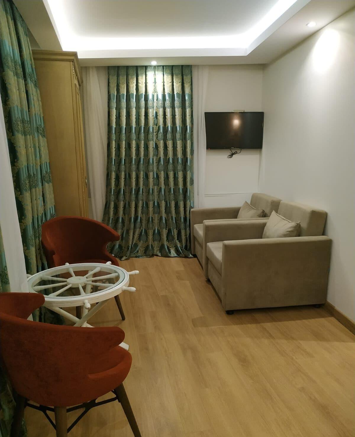 Apple Tree Hotel Istanbul Ngoại thất bức ảnh