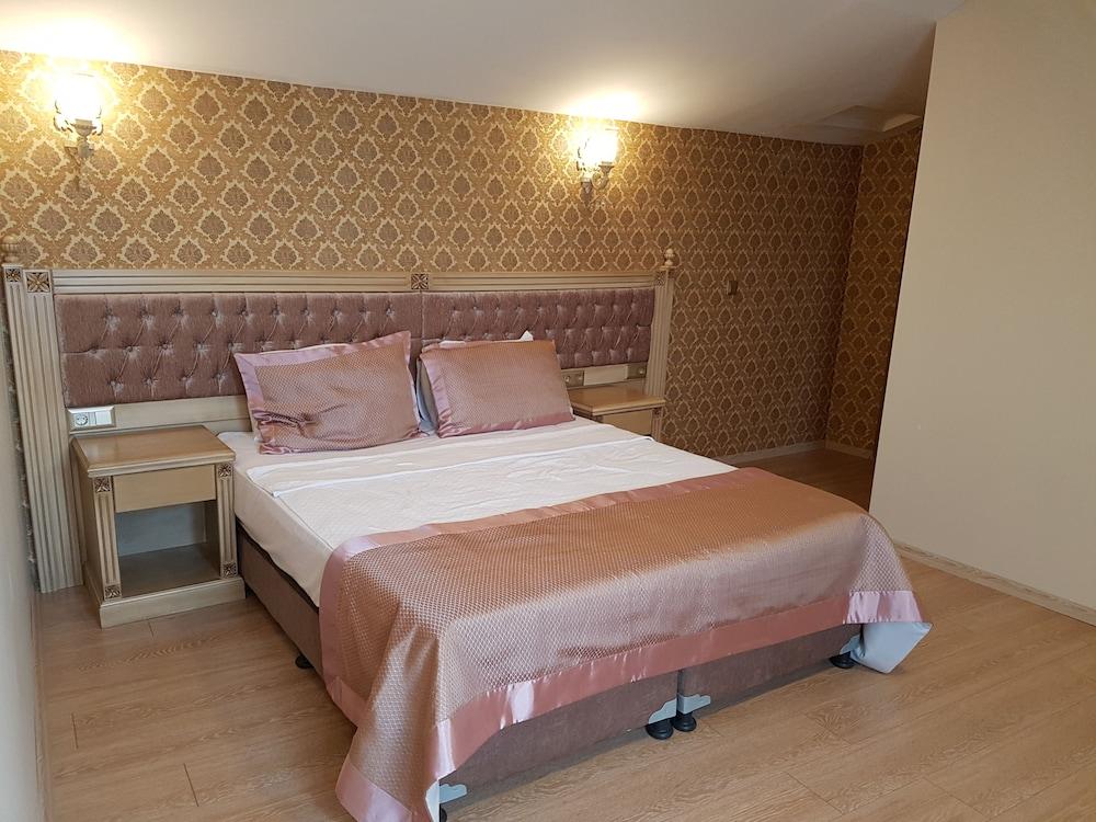Apple Tree Hotel Istanbul Ngoại thất bức ảnh