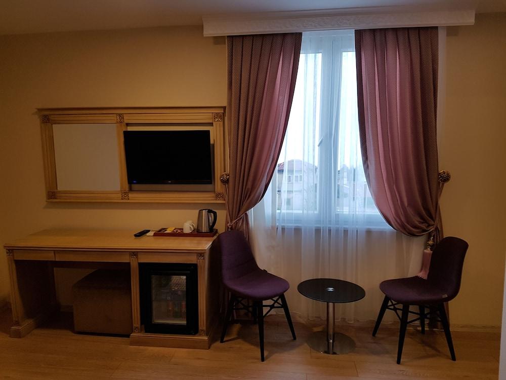 Apple Tree Hotel Istanbul Ngoại thất bức ảnh