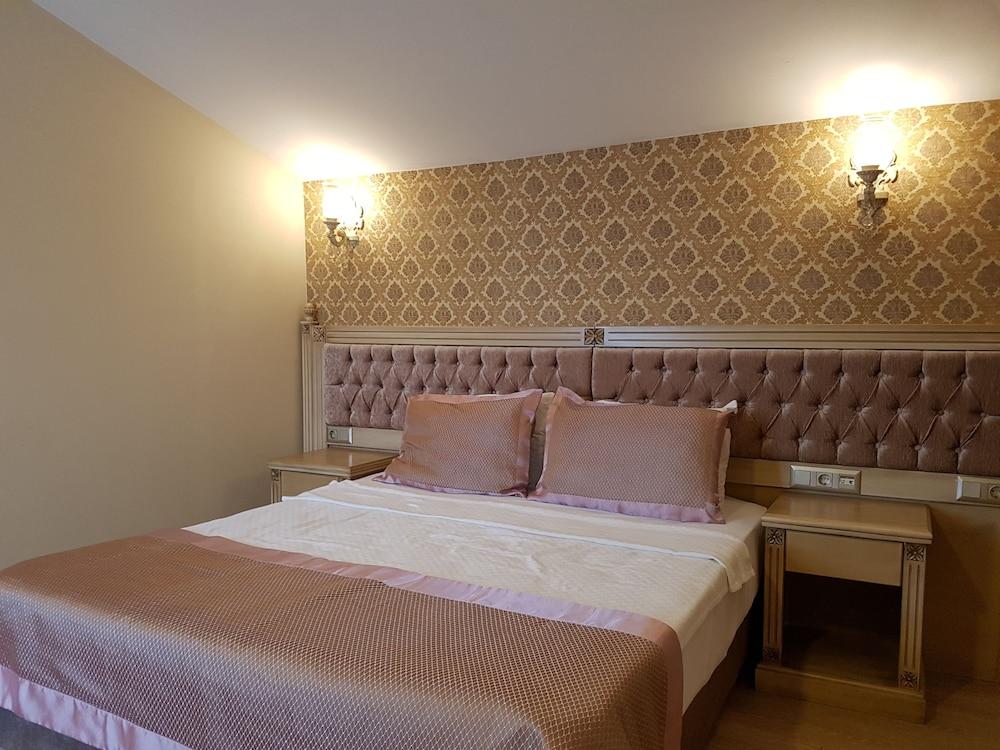 Apple Tree Hotel Istanbul Ngoại thất bức ảnh